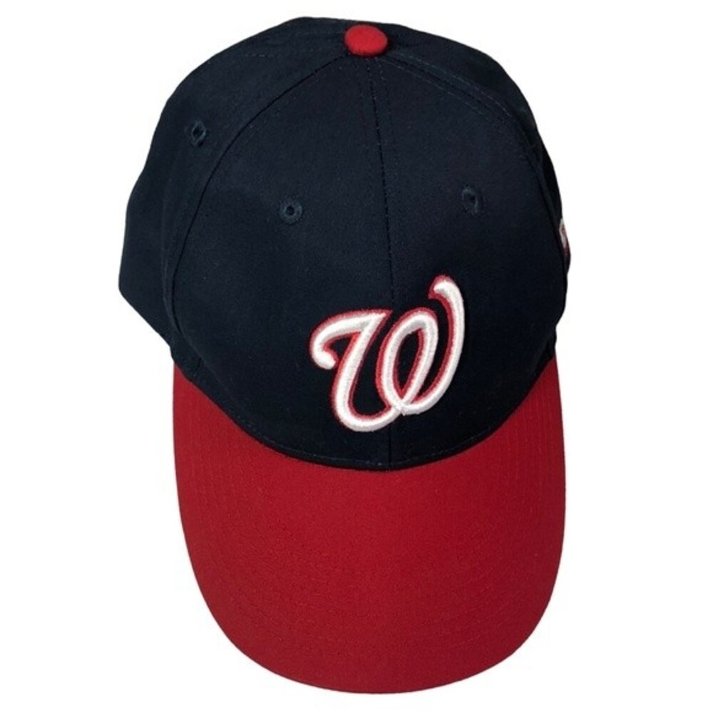 OC Sports Team MLB Washington Nationals Baseball Hat